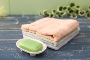 乾燥肌に最適な石鹸とは？乾燥肌の方が石鹸を使う注意点を解説！